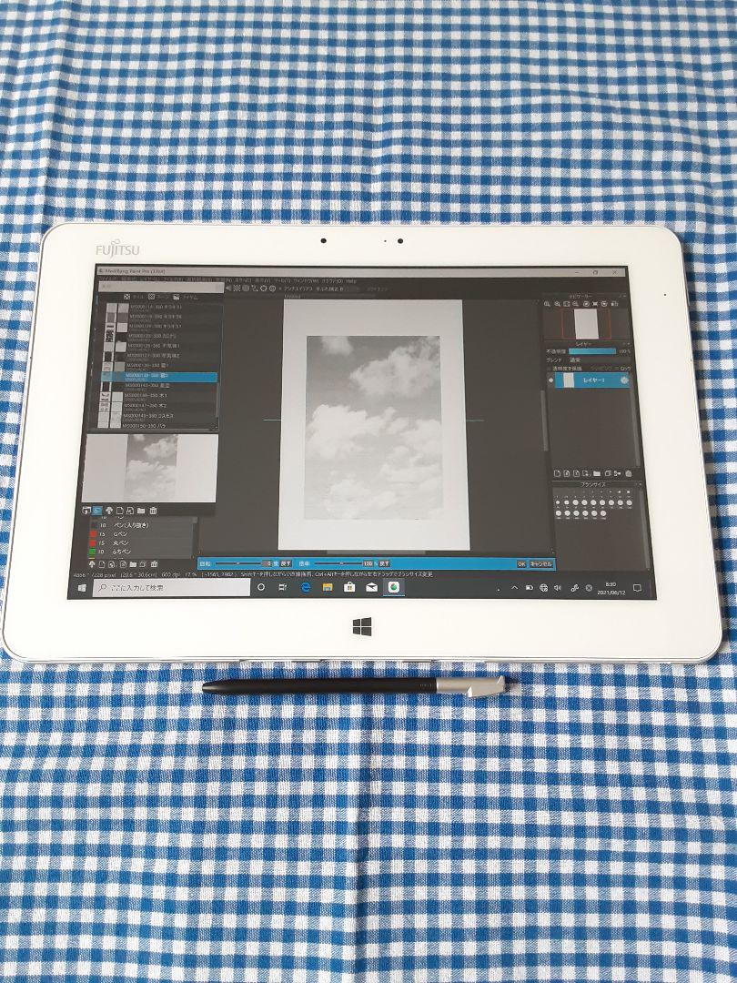 売り切れ必至 タブレット 期間限定価格 液晶ペンタブレット デジタルイラスト マンガ作成ソフト搭載 Agencia Baciaspcj Org Br