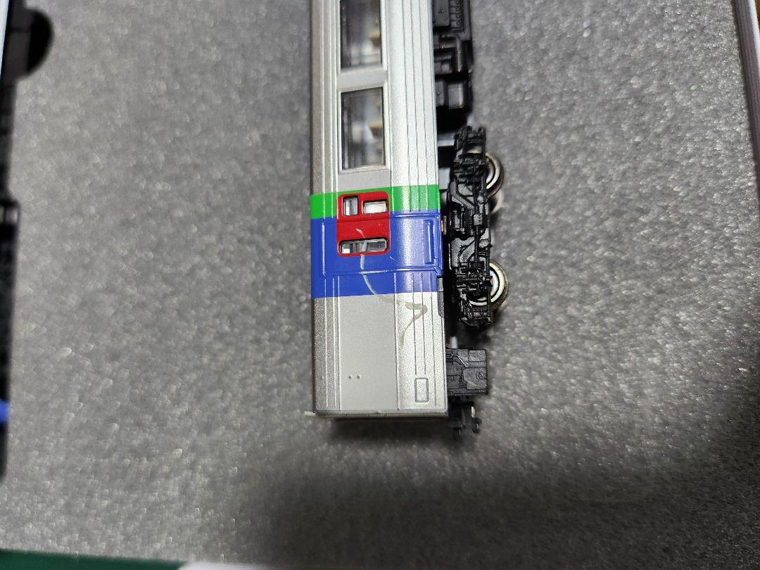 ツウエス　KATO　キハ283系　8両セット
