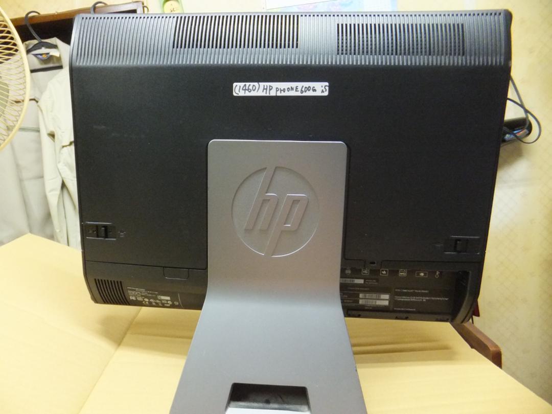 （1416）W11秒速起動SSD240G HP k 600 G1 i5 8G 1416）W11秒速起動SSD240G HP k 600 G1 i5 8G Windowsデスクトップ