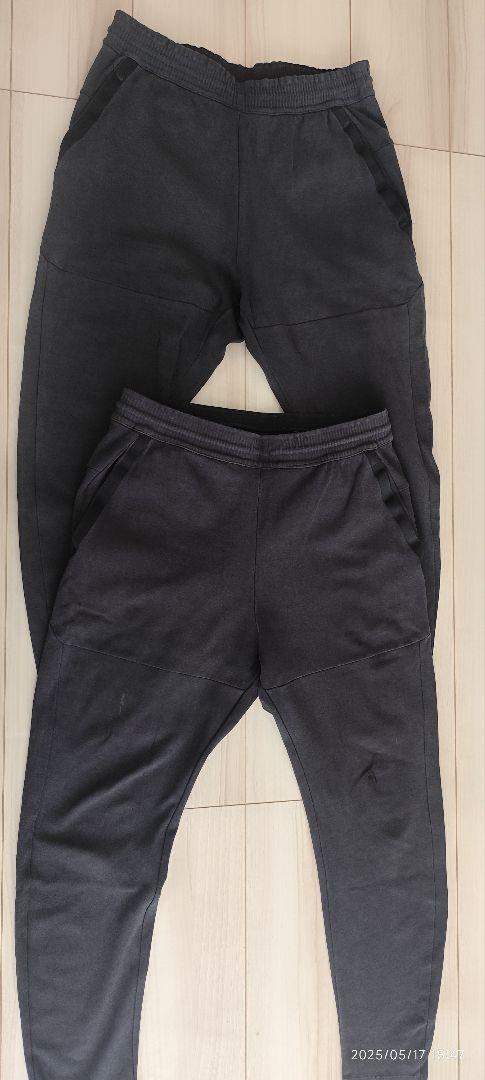 NIKE TECH PACK KNIT PANT　M 2枚セット