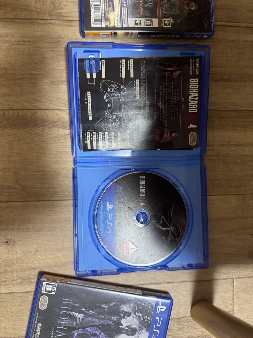 PS4 各種ソフト　バラ売りも可 超特価 PS4 ゲームソフト まとめ売り(バラ売り可) - メルカリ