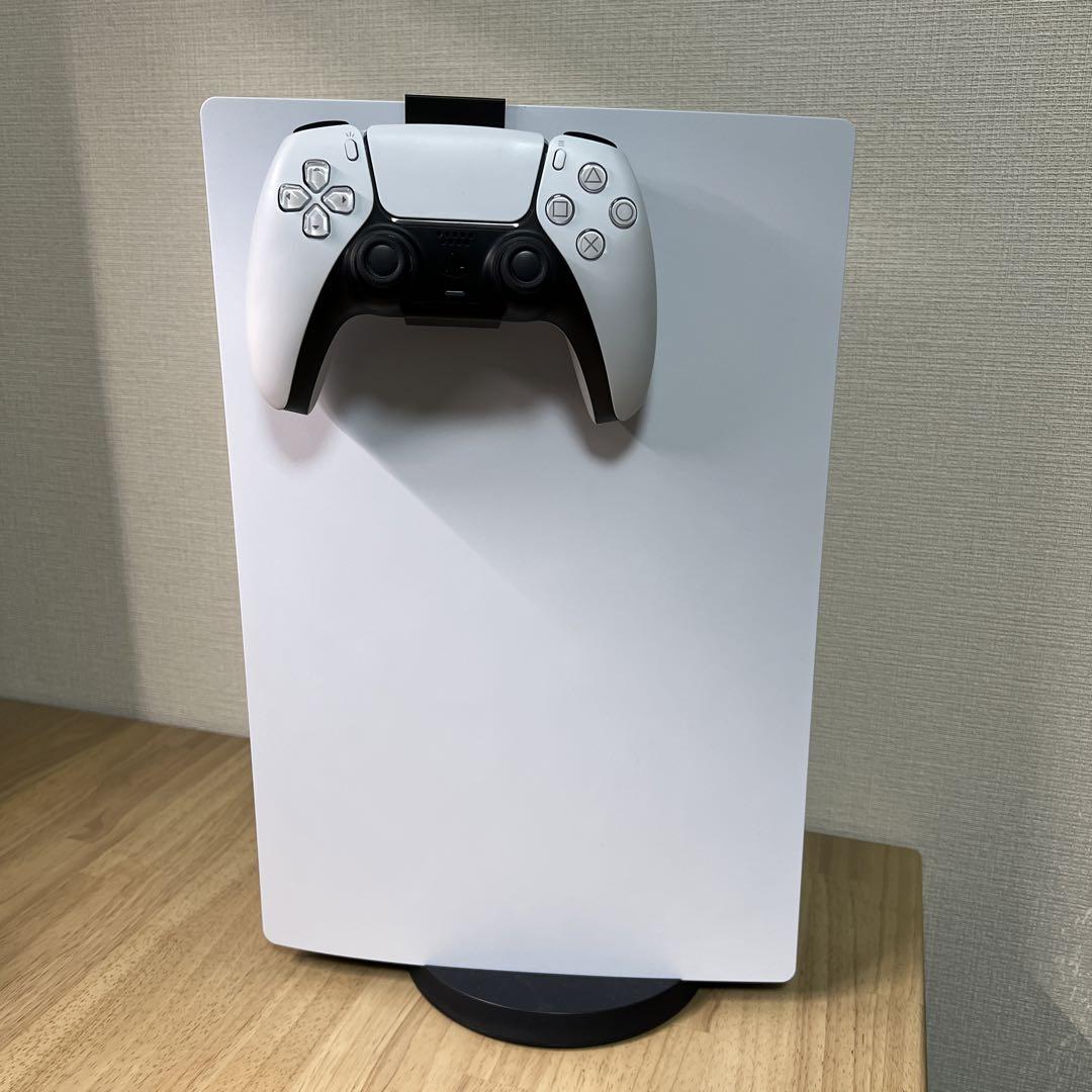PlayStation5 デジタルエディション 本体【箱なし】（PS5 本体