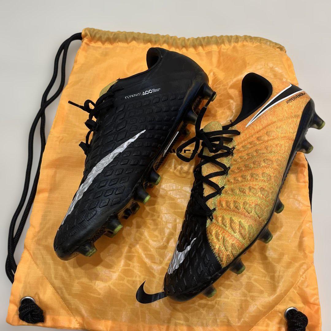 NIKE ハイパーヴェノム - メルカリ