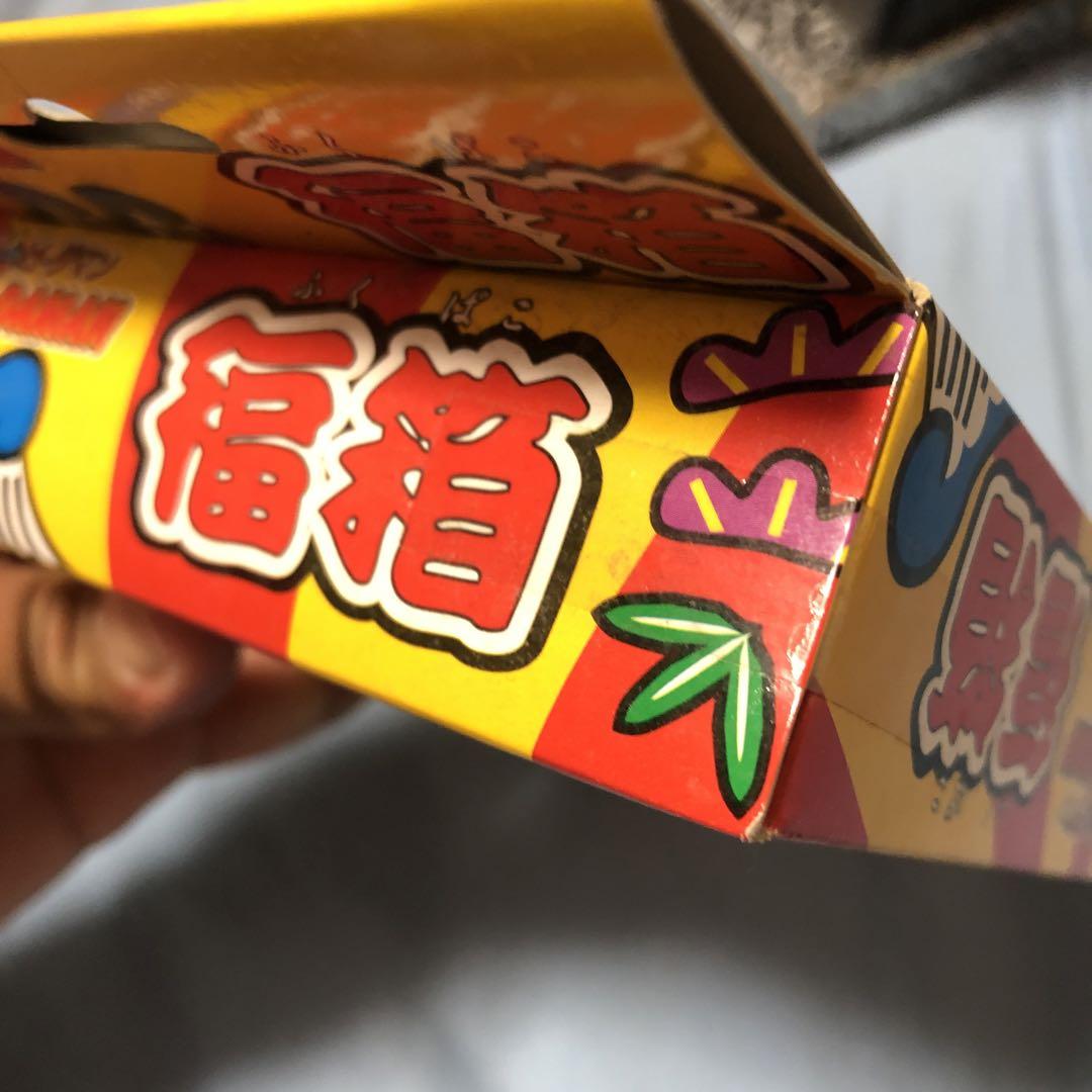 超超希少 新品未開封 ビーダマン 福箱 JBA公認 ボンバーマン2 タカラ