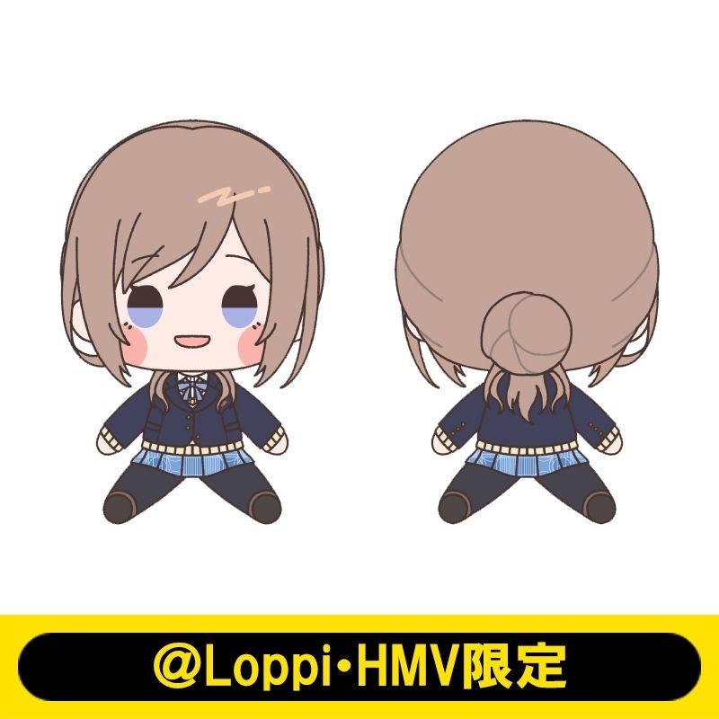 姫崎莉波 もちどる 学園アイドルマスター 学マス ぬいぐるみ ぬい