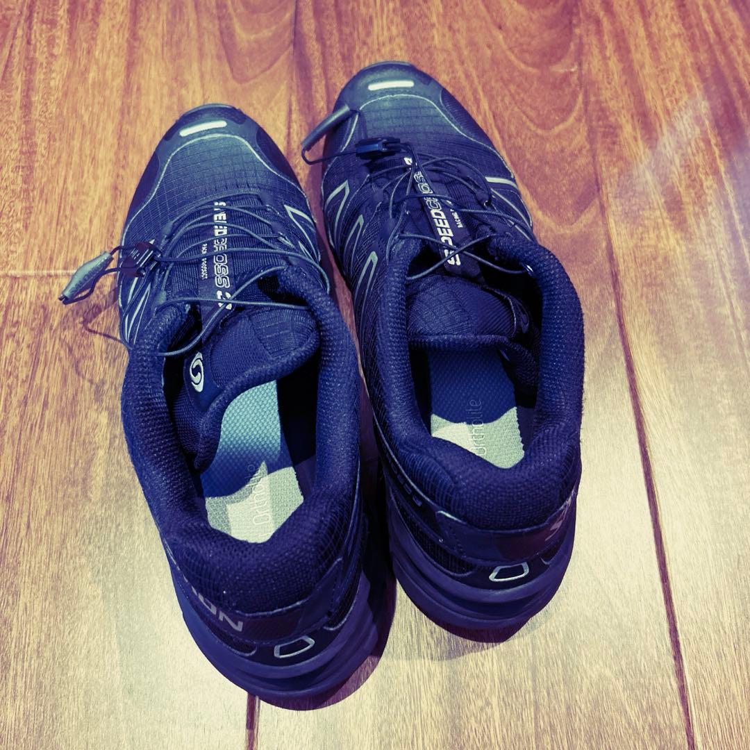 SALOMON SPEEDCROSS 3