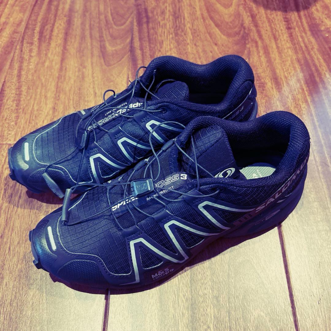 SALOMON SPEEDCROSS 3