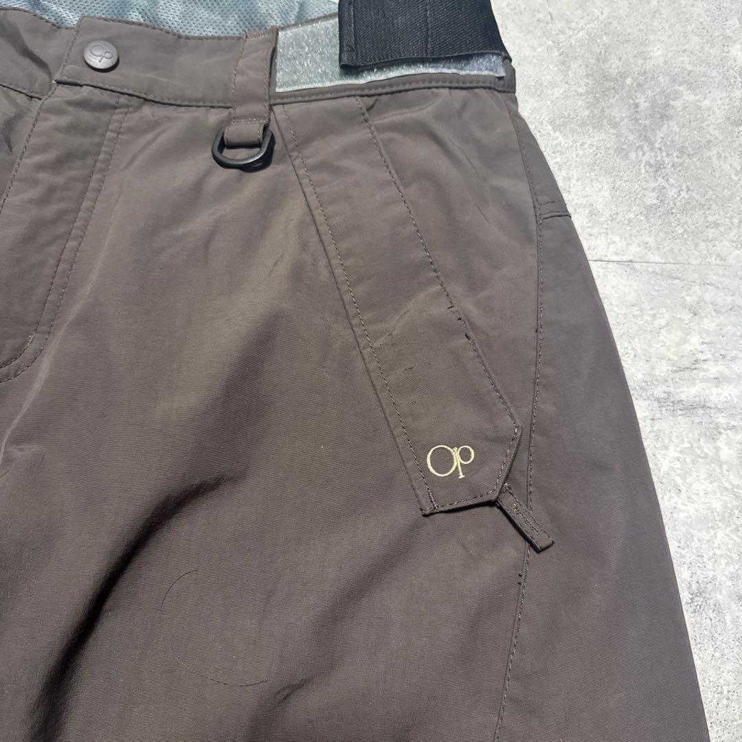 90's オーシャンパシフィック スキーパンツ
