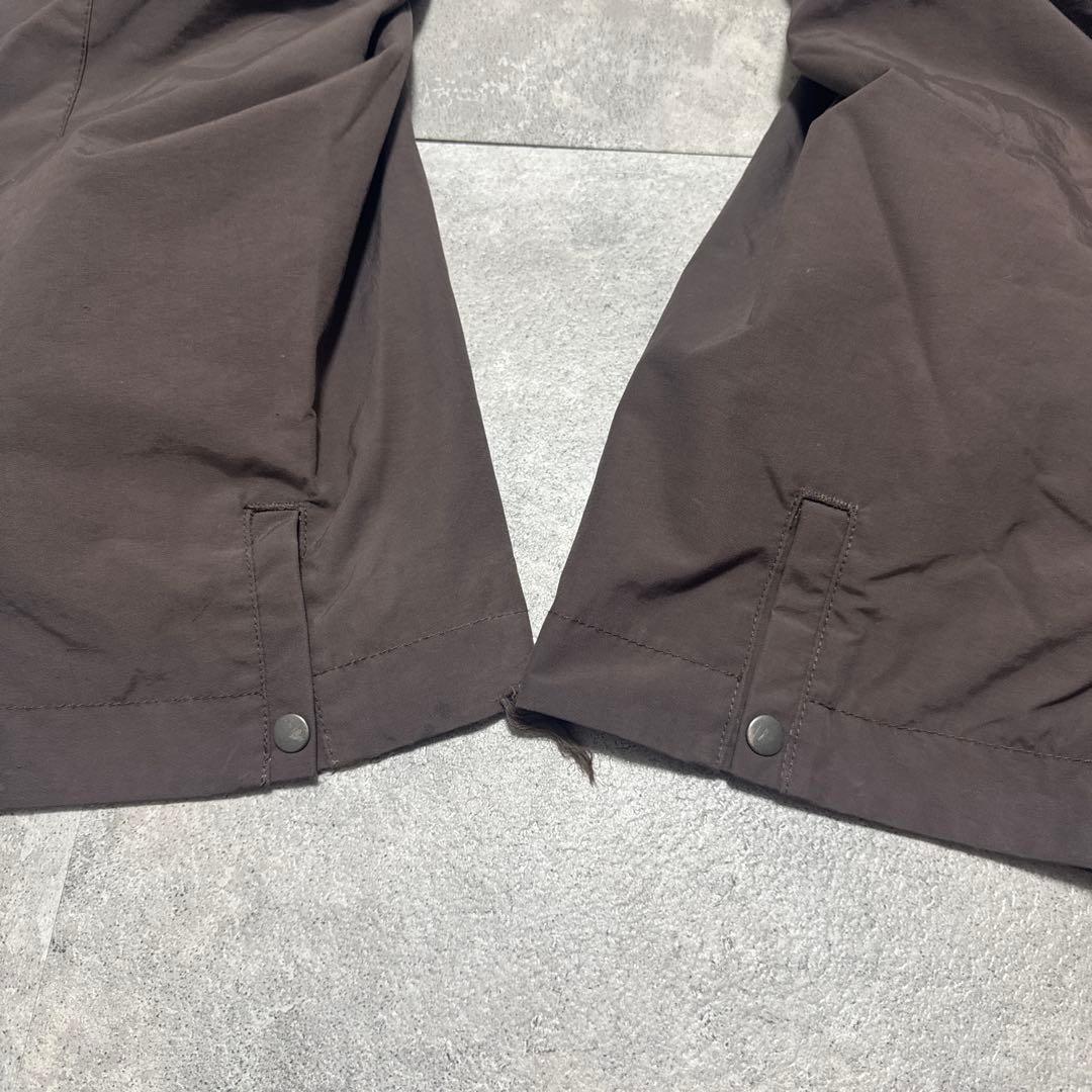 90's オーシャンパシフィック スキーパンツ