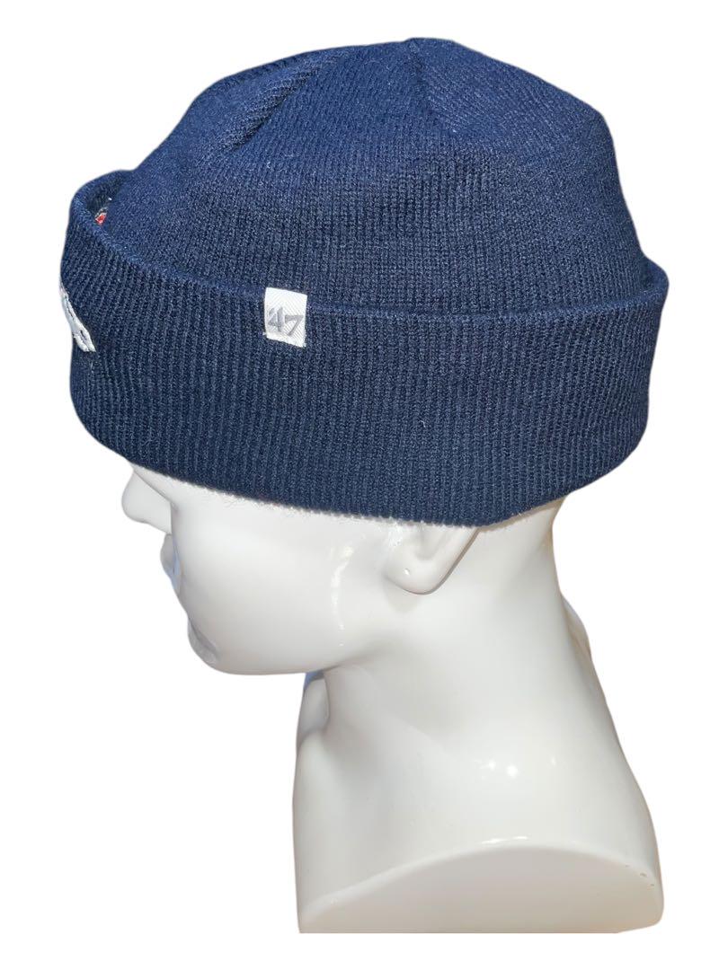 帽子 [0] DENVER BRONCOS 47BRAND BEANIE