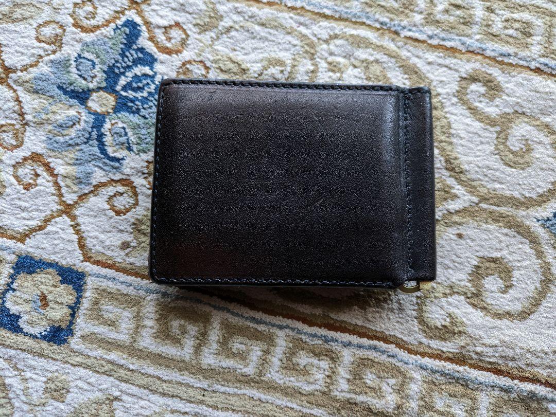 j．o．b leather products Clapper 2 クラッパー2