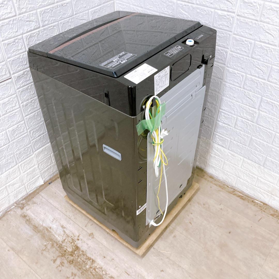 アイリスオーヤマ 2023年 6.0kg 洗濯機 【全国発送対応】CI05242