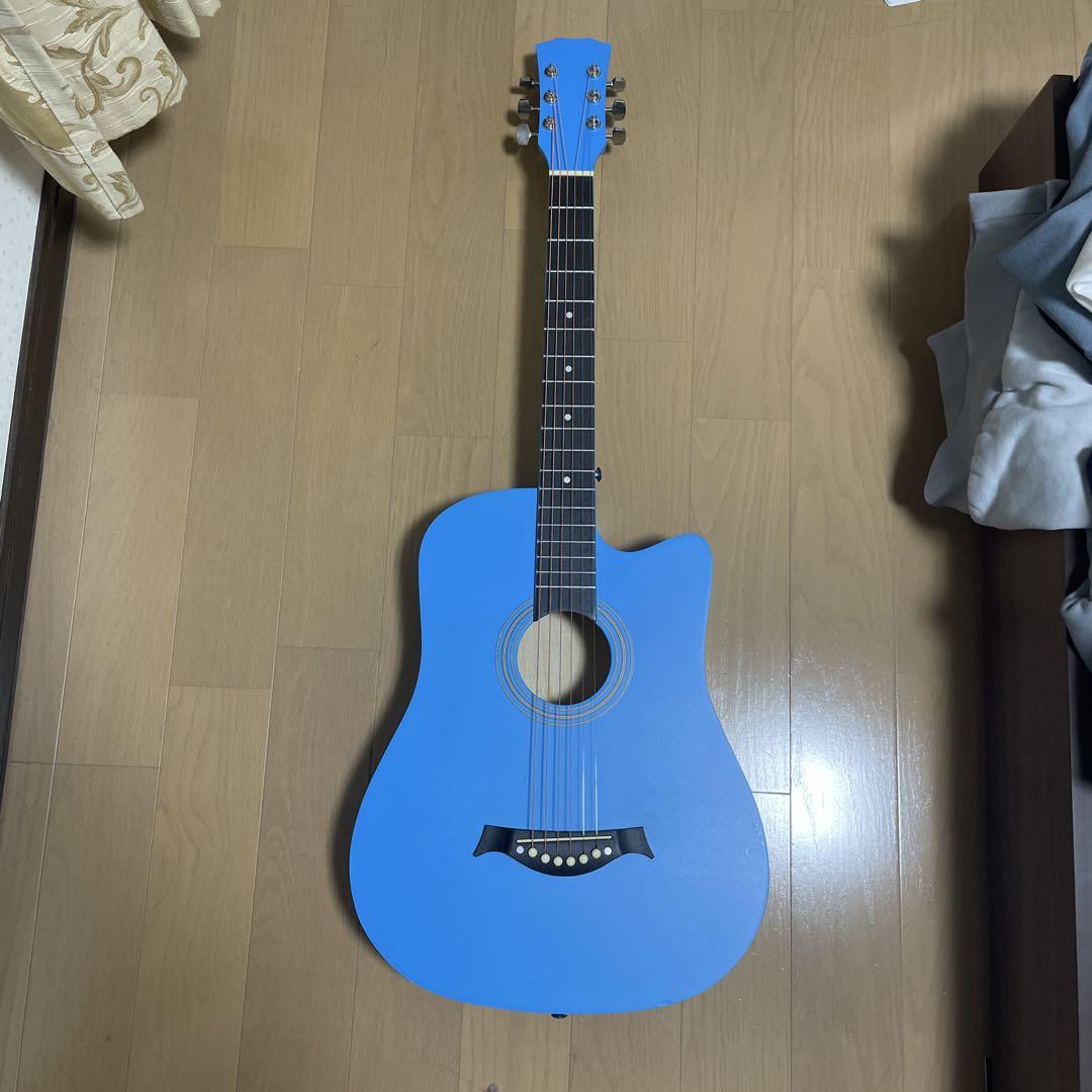 アコースティックギター