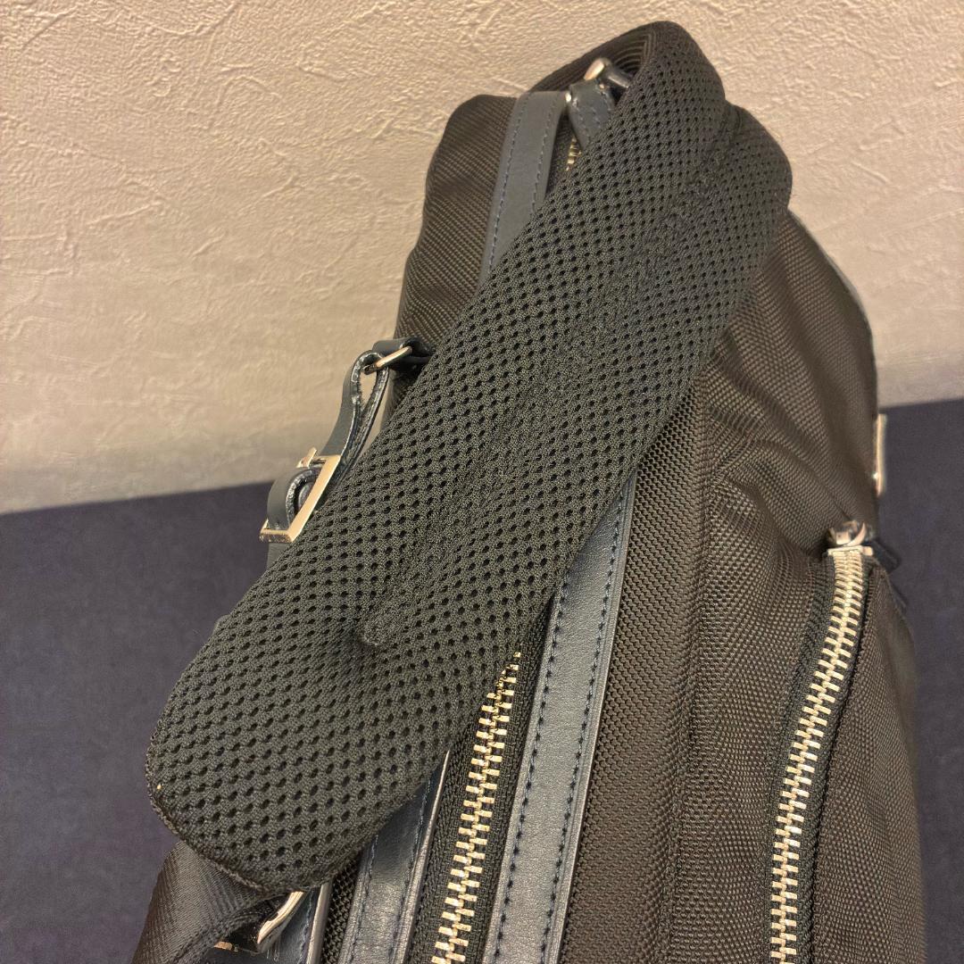 TUMI スリムバックパック JARVIS 68404DNYE