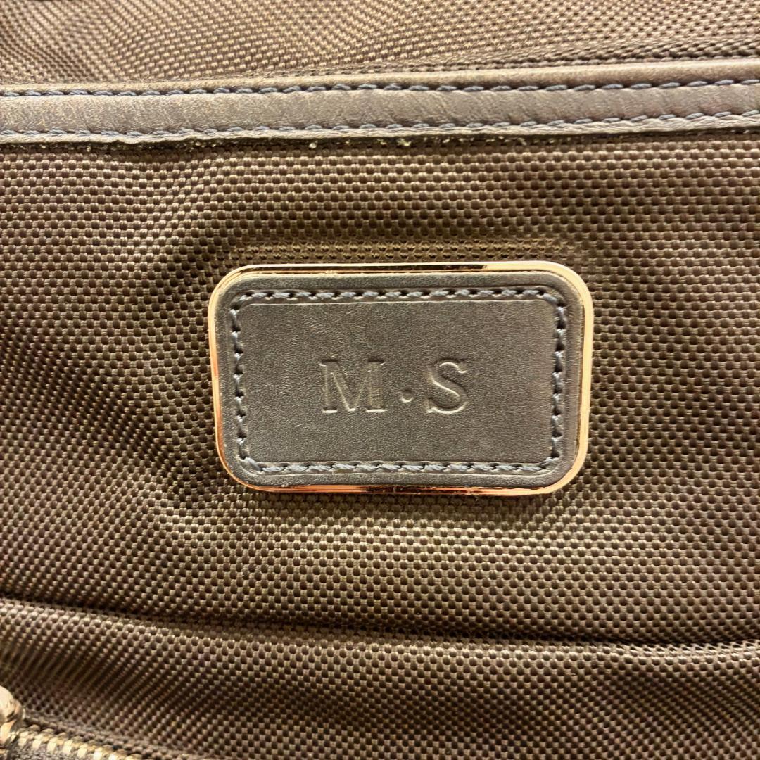 TUMI スリムバックパック JARVIS 68404DNYE
