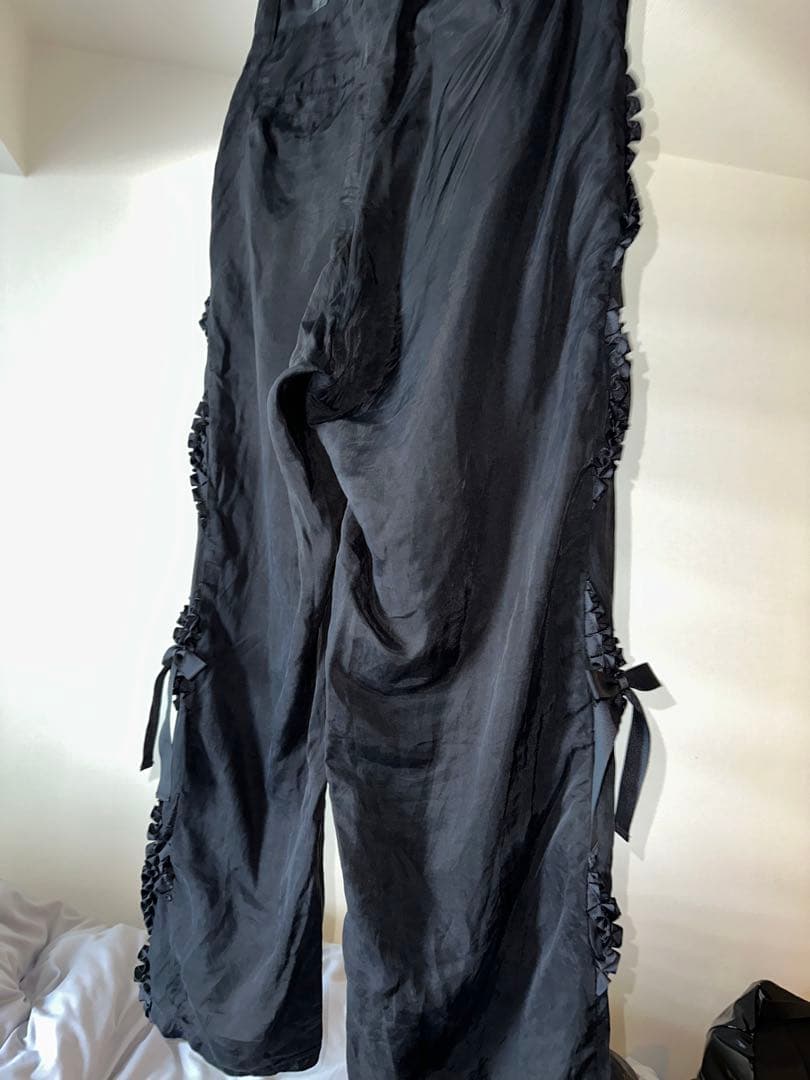 KIDILL リボンパンツ | clinicaversalles.com.pe