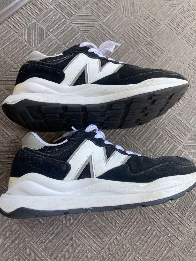 最終価格！ニューバランス M5740 NEW BALANCE 26.5cm 厚底
