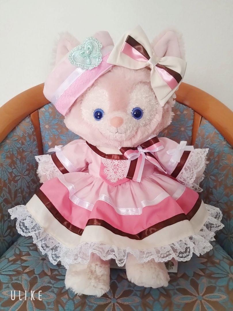 キティちゃんページです。リーナベルコスチューム