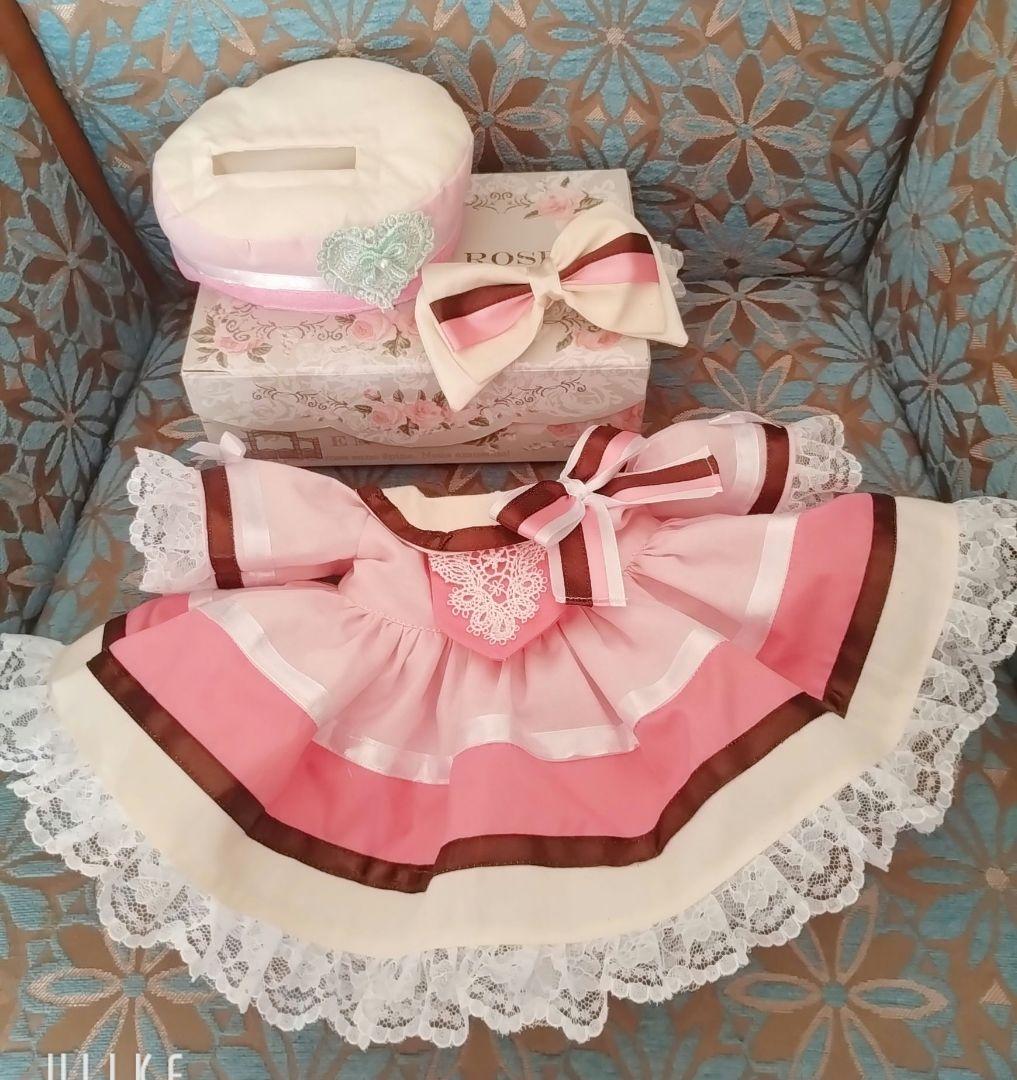 キティちゃんページです。リーナベルコスチューム