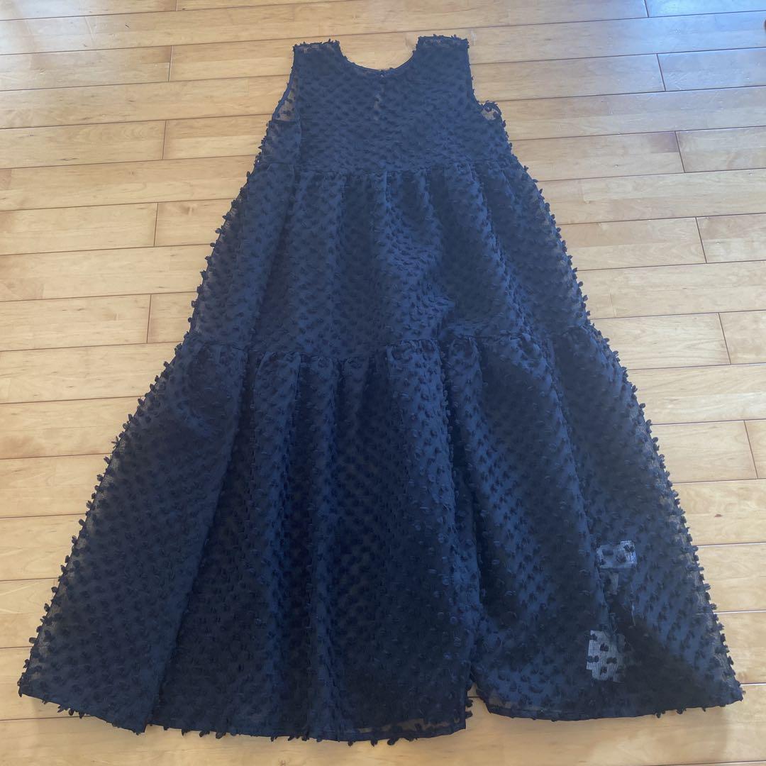 ample 完売 新品未使用 ワンピース 画像2