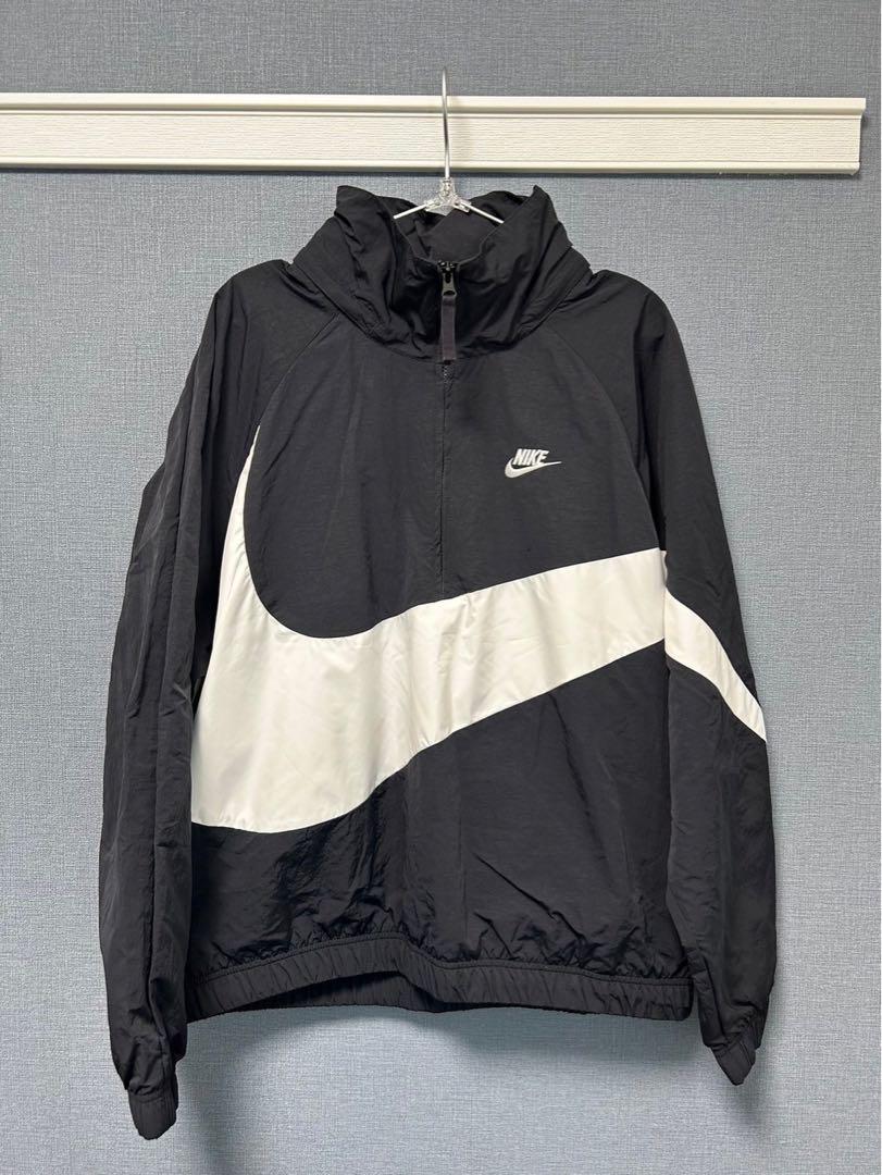 NIKE アノラックジャケット - ジャケット・アウターオンライン