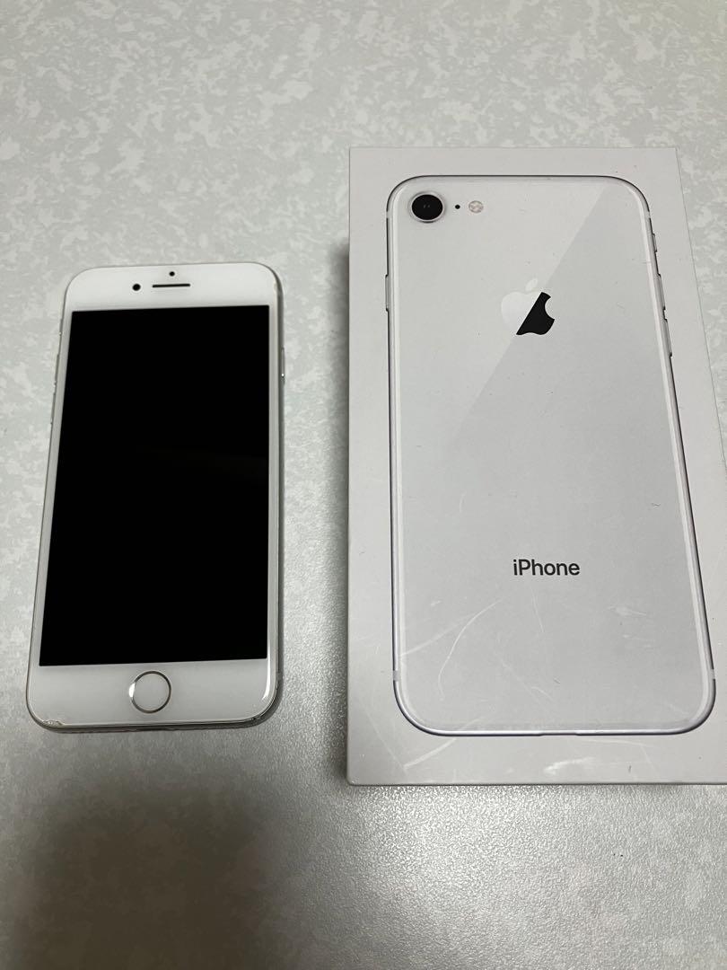 iPhone 8 64G