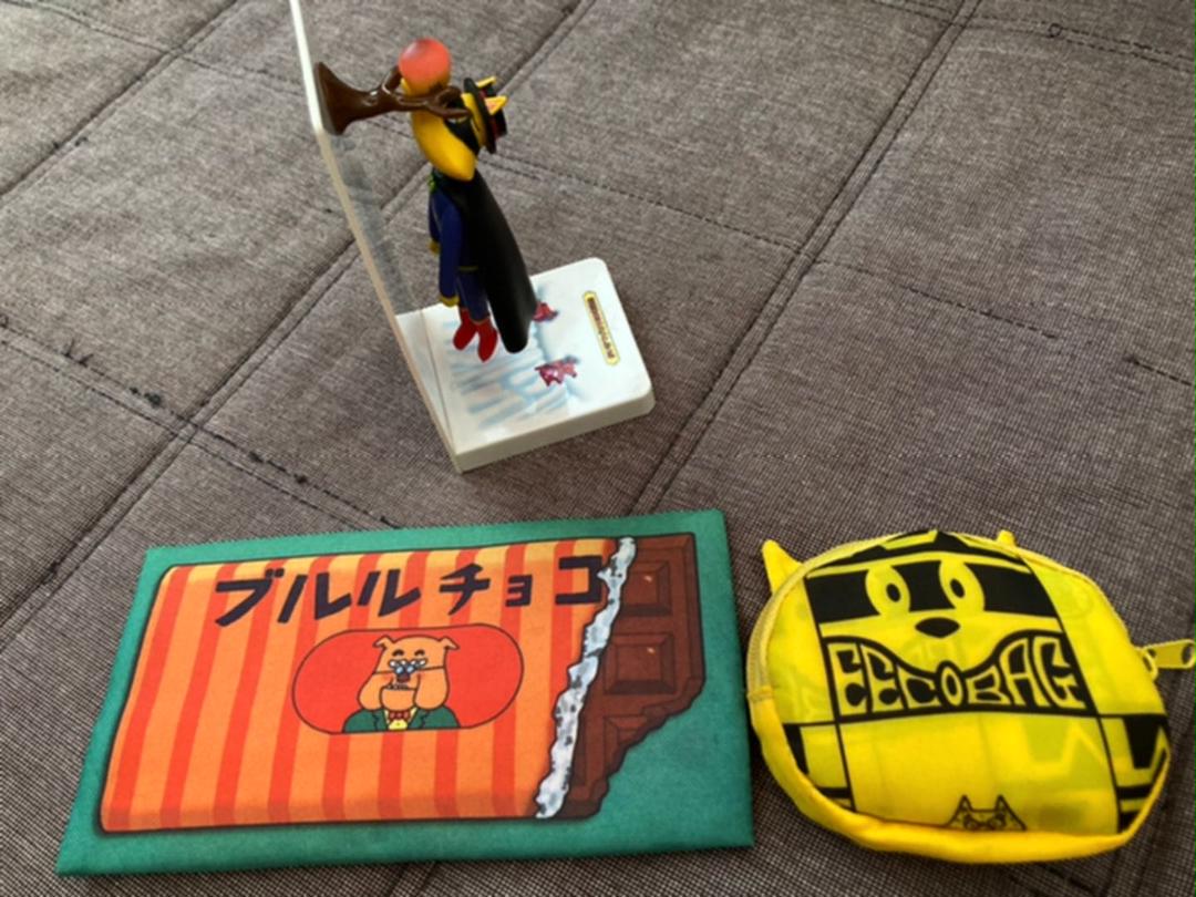 メルカリ かいけつゾロリ 初回限定 特典4点セットポーチマスクエコバッグフィギュア 非売品 キャラクターグッズ 1 299 中古や未使用のフリマ メルカリ かいけつゾロリ 初回限定 特典4点セットポーチマスクエコバッグフィギュア 非売品 キャラクターグッズ 1 299 中古や未使用のフリマ