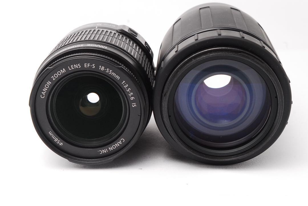 Canon EOS