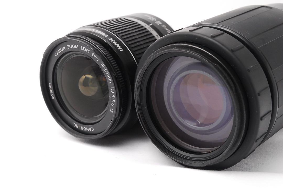 Canon EOS