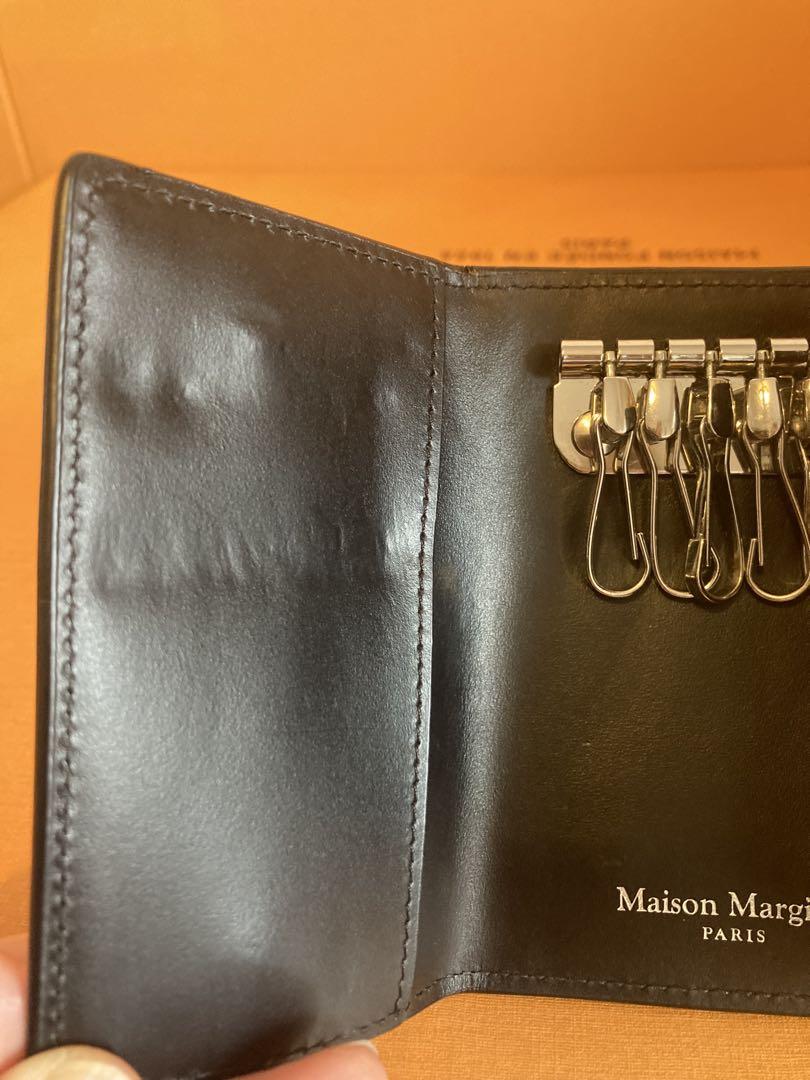 Maison Margiela キーケース