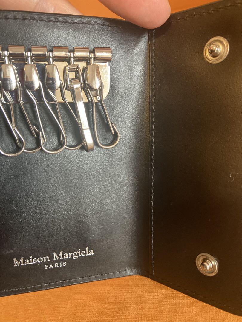 Maison Margiela キーケース
