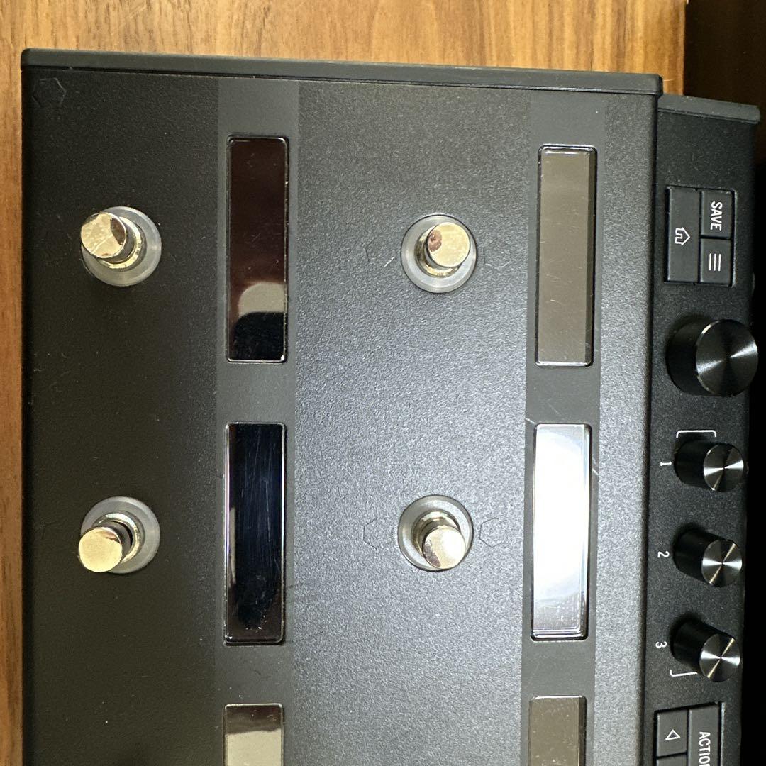 LINE 6 HX Effects ギターエフェクター