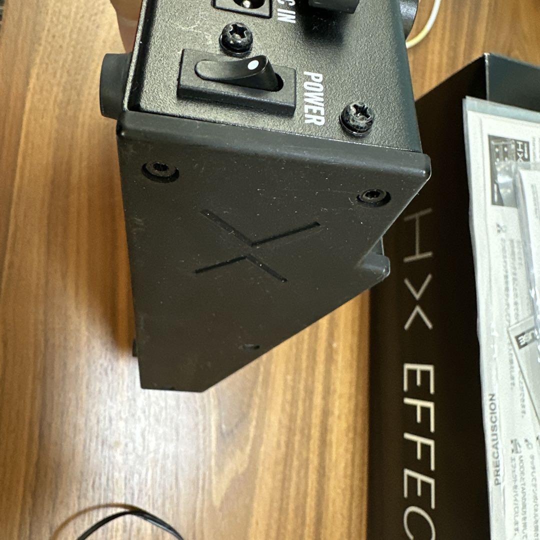 LINE 6 HX Effects ギターエフェクター