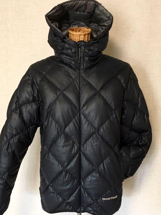 30 Offアウトレットsale Mont Bell モンベル ダウンジャケット メンズm レディースl 絶賛 Smpn1gamping Com