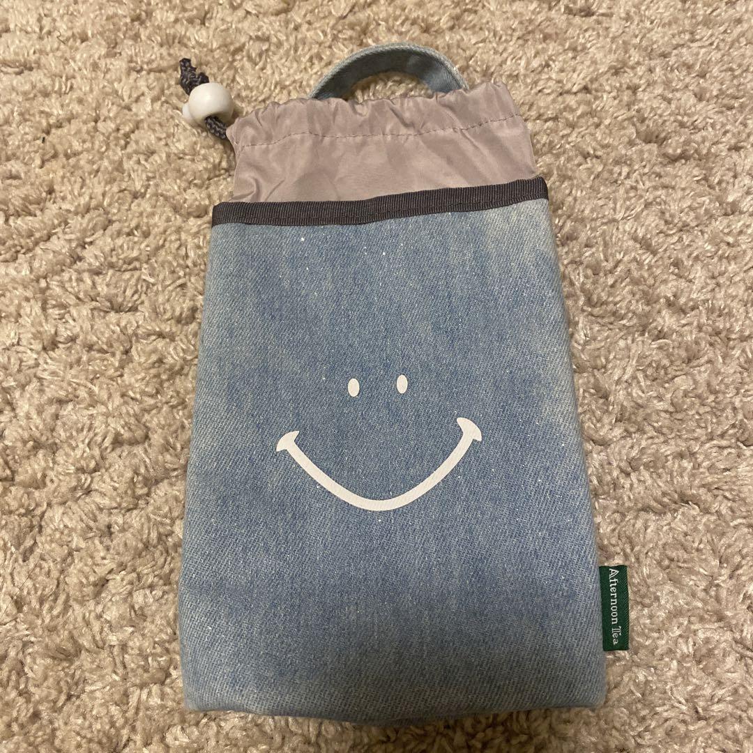 アフタヌーンティーペットボトルカバー