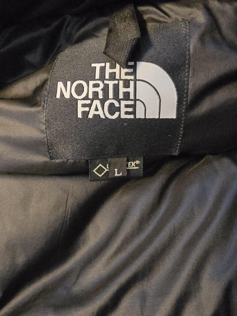 THE NORTH FACE Antarcticaノースフェイスアンタークティカ