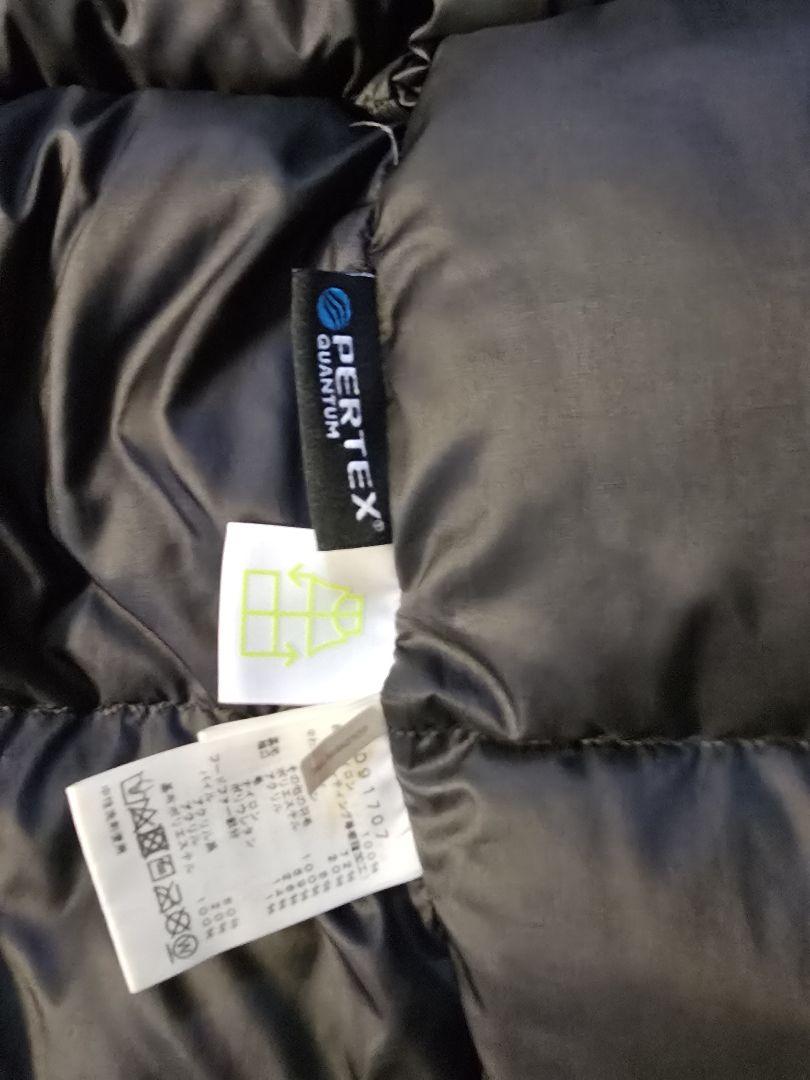 THE NORTH FACE Antarcticaノースフェイスアンタークティカ