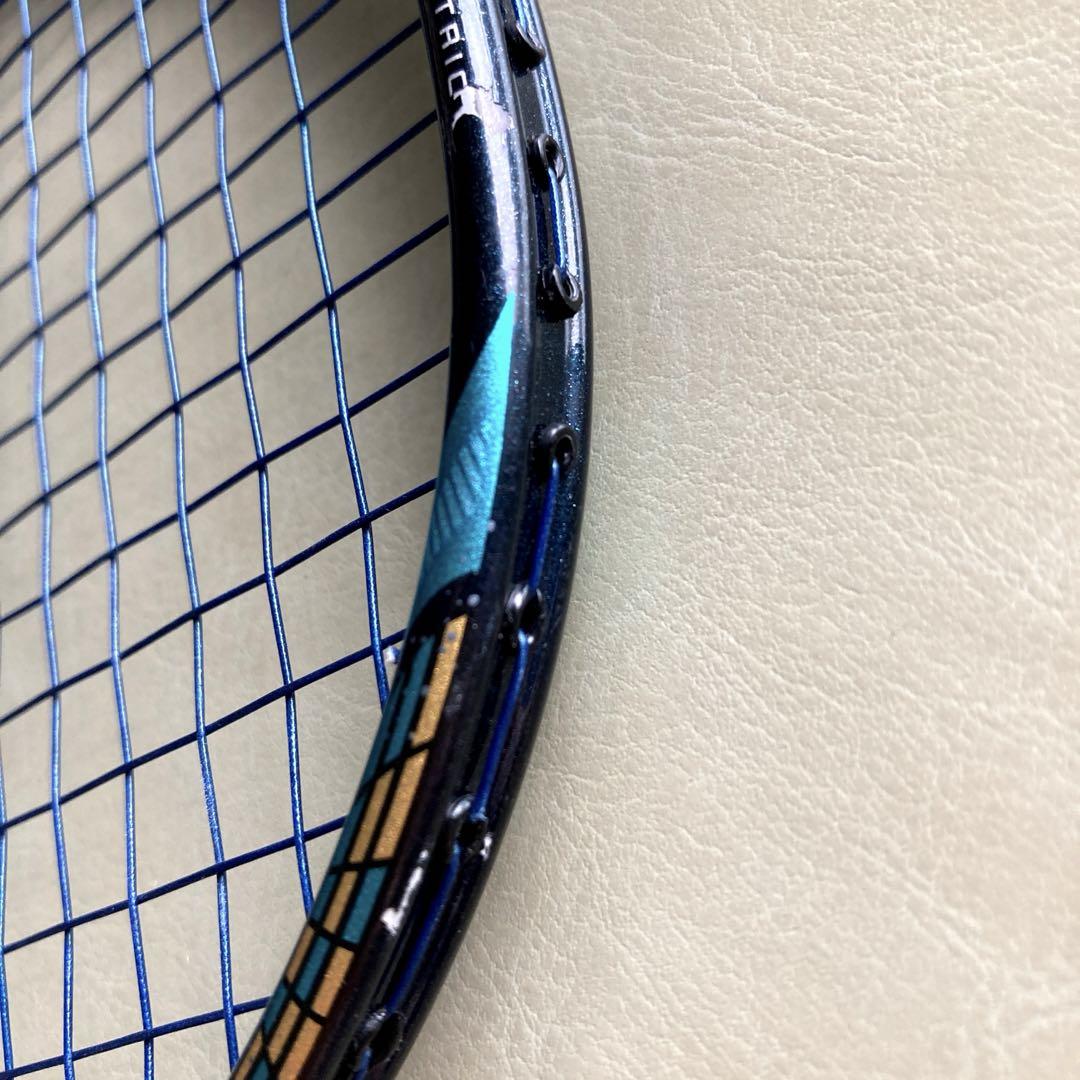 バドミントンヨネックスラケットASTROX88SPRO
