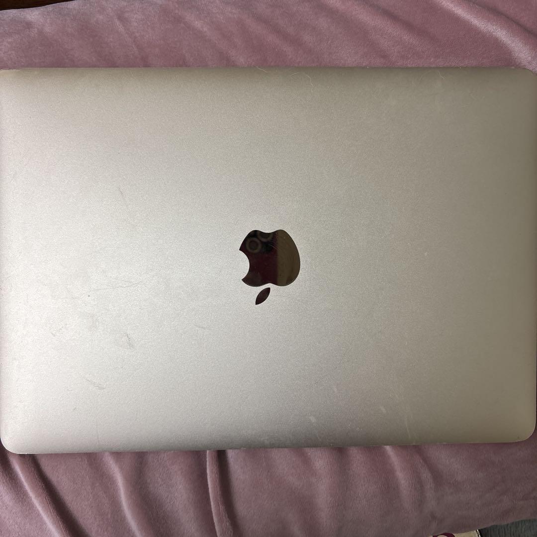 Retina 12-inch