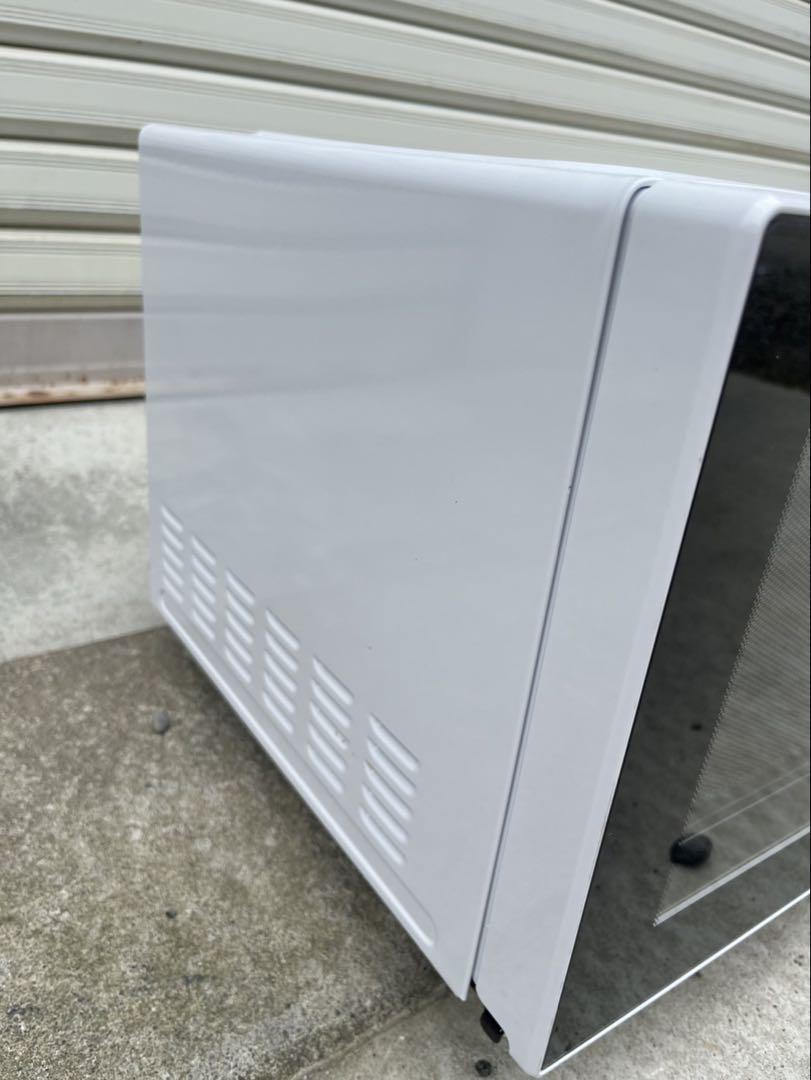 電子レンジ　TOSHIBA ER-M17Y 2024年製