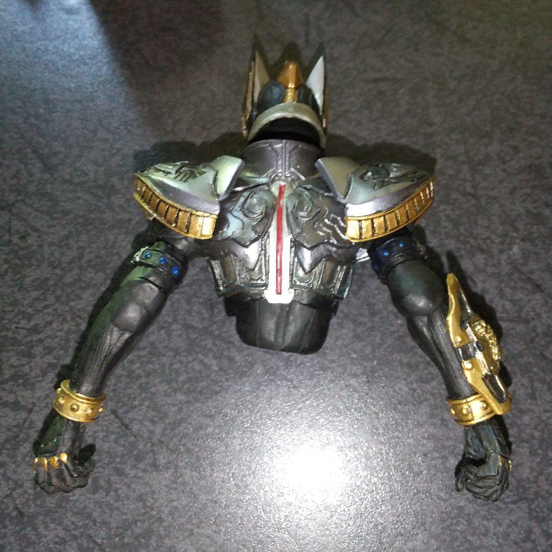 sic仮面ライダーブレイド - メルカリ
