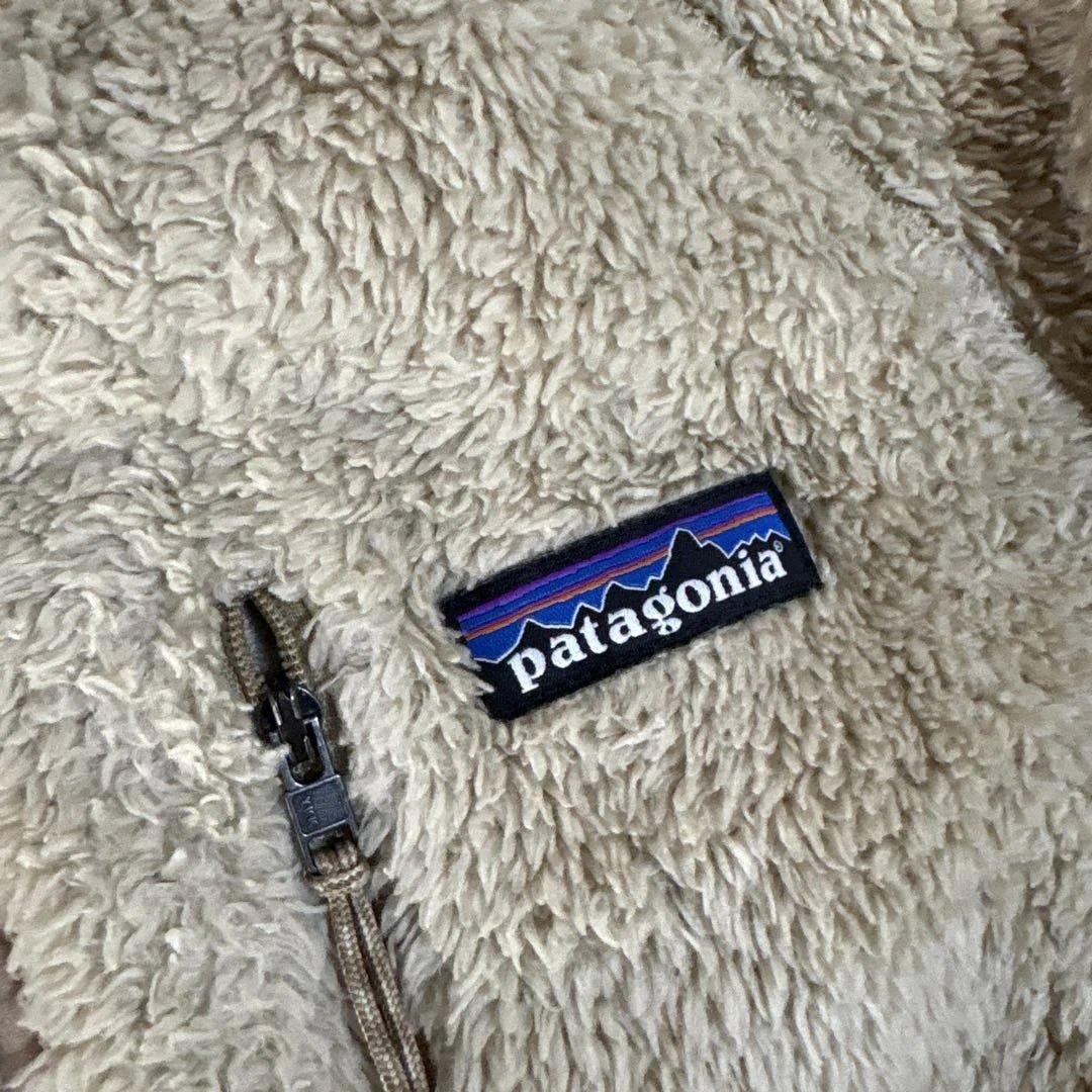 patagonia ロスガストフーディ STY25922 (BEG/S)