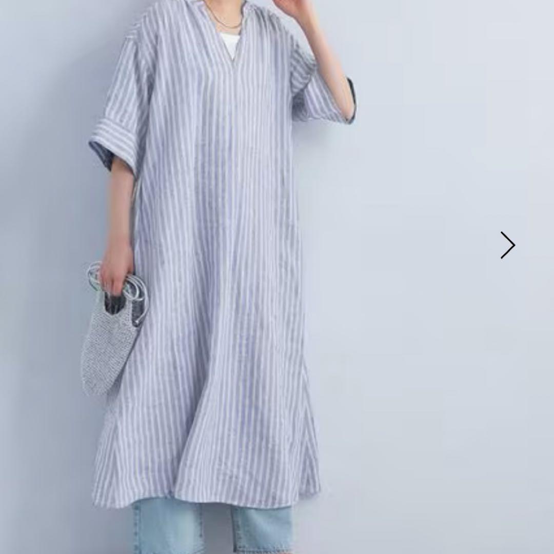 UNITED ARROWS green label relaxing ワンピース