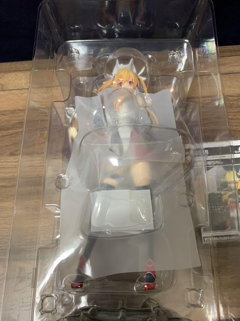 アリサ・ラインフォルト 「英雄伝説 閃の軌跡II」 1/7スケールフィギュア