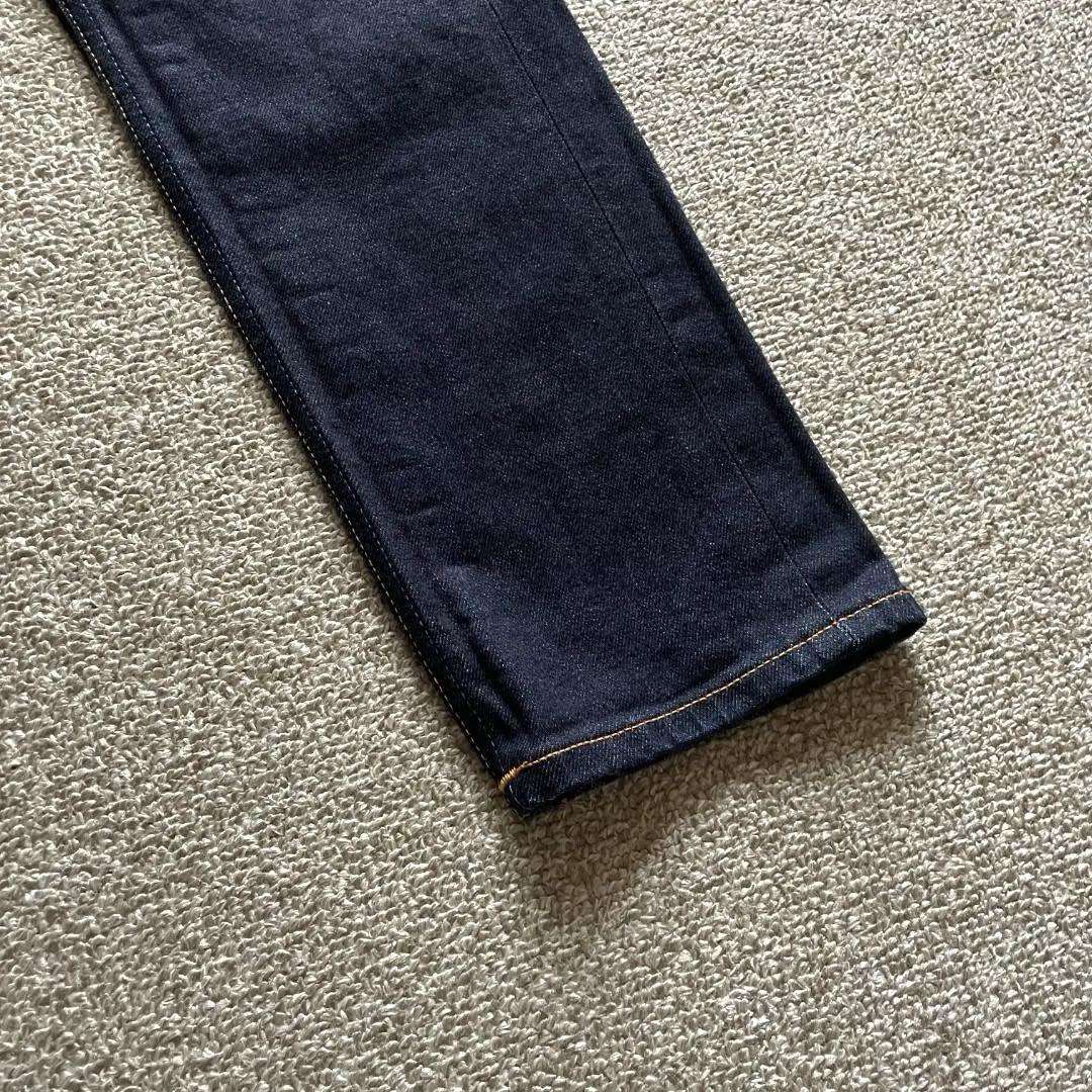 美品】Lean Dean セルビッチ赤耳 W31 パンツ