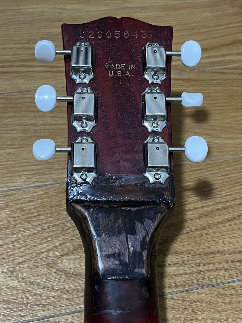 Gibson Les paul special ギブソン　レスポールスペシャル