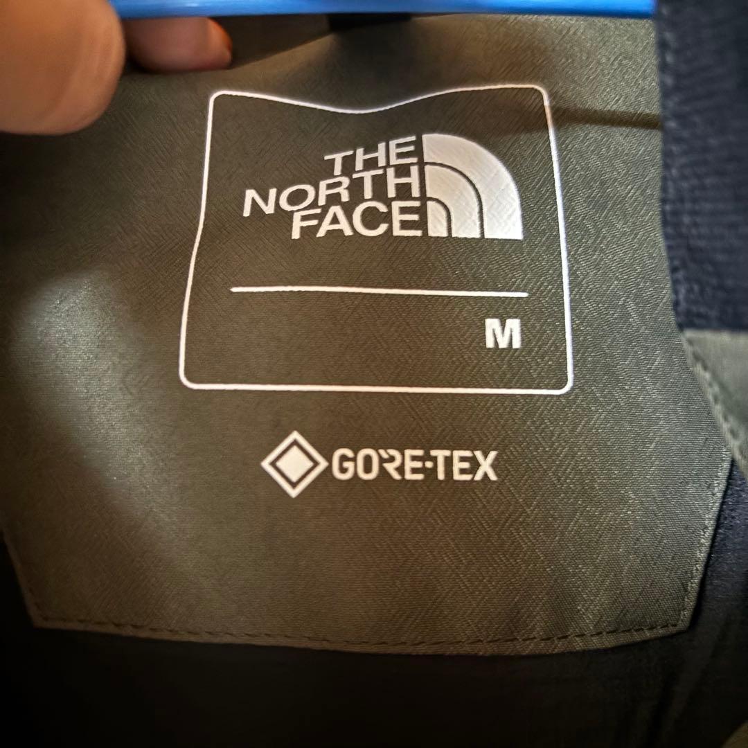 THE NORTH FACE マウンテンジャケット