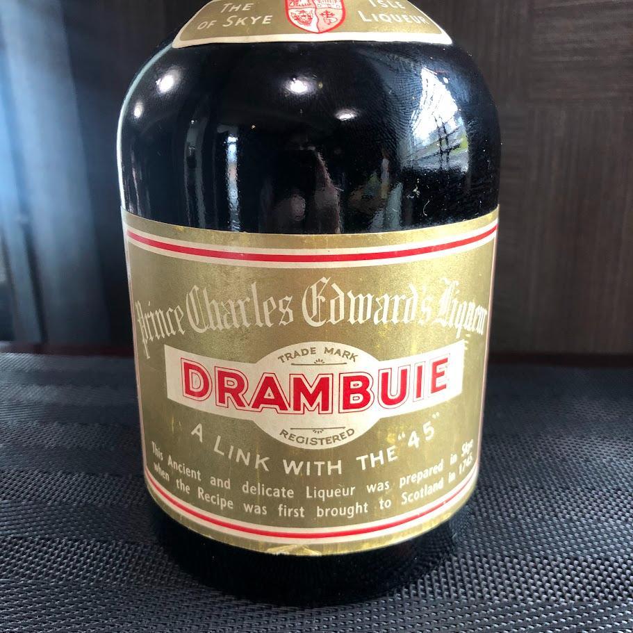 み*と様 1000円～ DRAMBUIE ドランブイ リキュール 680ml/4