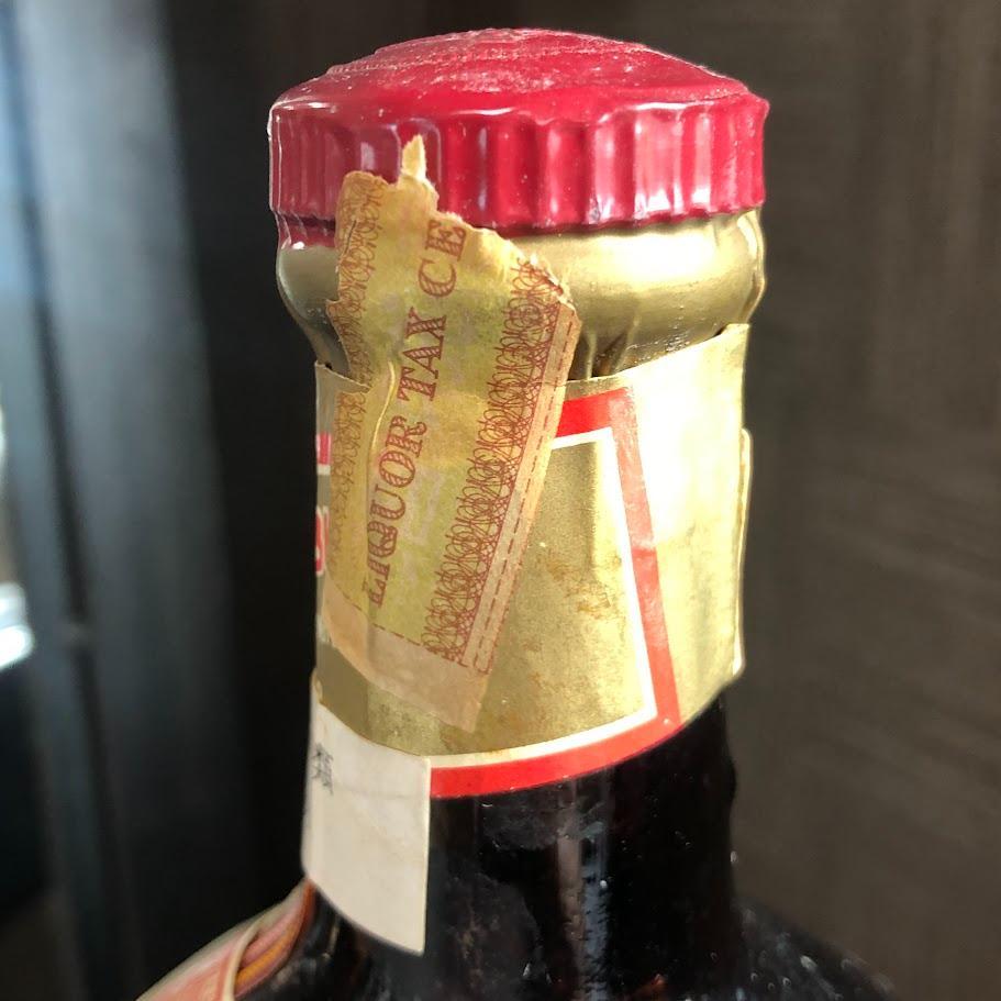 み*と様 1000円～ DRAMBUIE ドランブイ リキュール 680ml/4