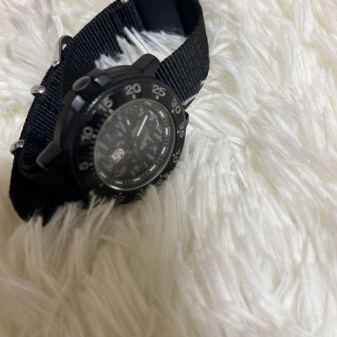 LUMINOX ルミノックス 自衛隊レンジャーコラボモデル J.G.S.D.F
